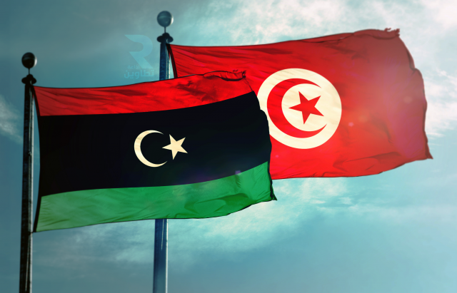 نحو استعادة الزخم التجاري بين تونس و ليبيا