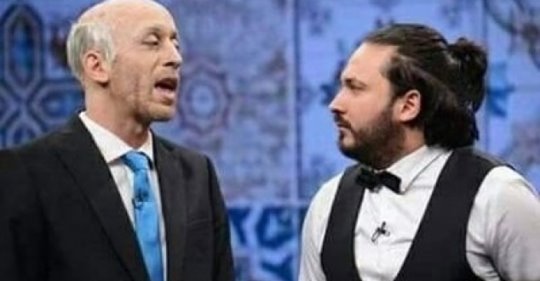 قضية ضد كريم الغربي و ميغالو بسبب ”سكاتش” ساخر من قيس سعيد