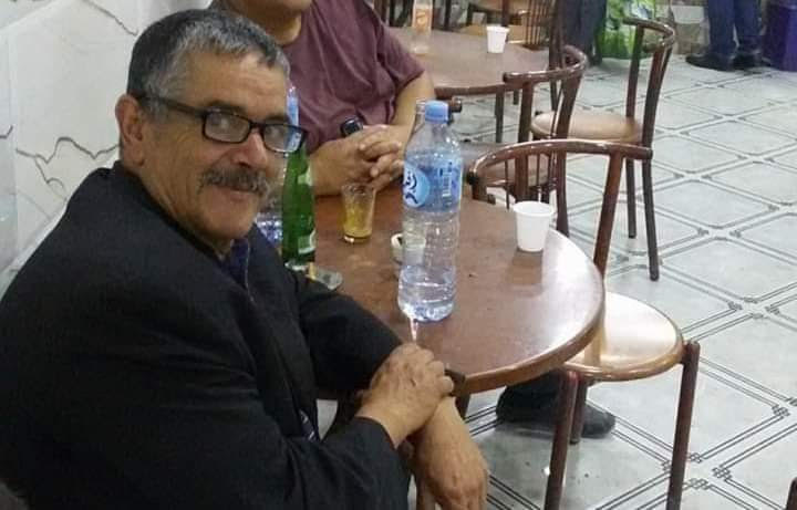 الجزائر: وفاة الصحفي جمال سعد الله بمستشفى العوينات بتبسة