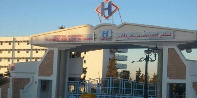 قابس : تسجيل 3 حالات وفاة و108 إصابة جديدة بفيروس “كورونا”