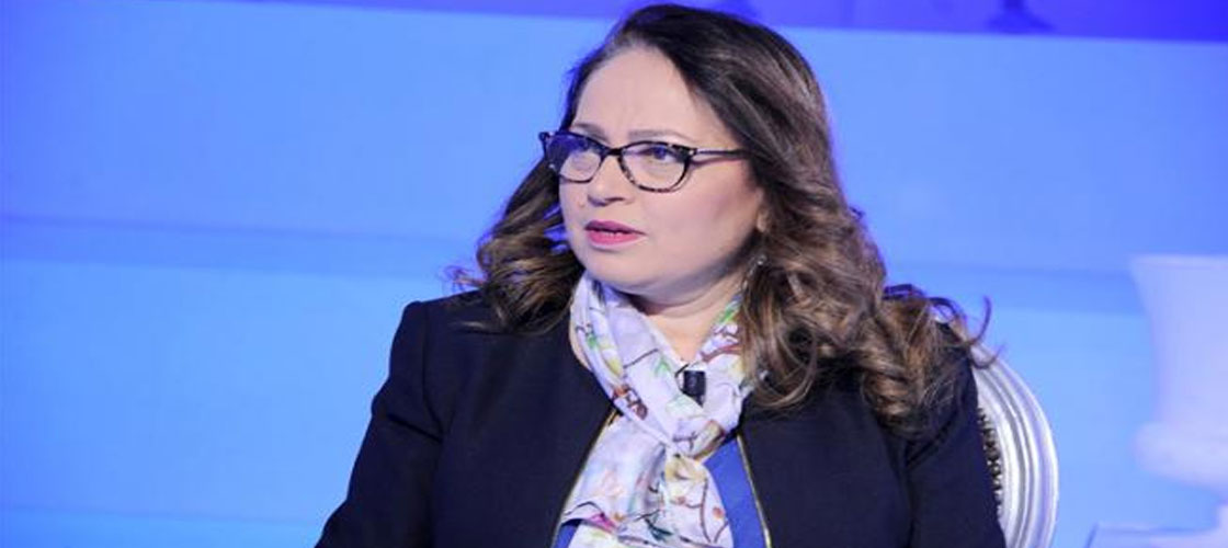نصاف بن علية :ارتفاع عدد الوفيات بفيروس كورونا الى 537 حالة وفاة
