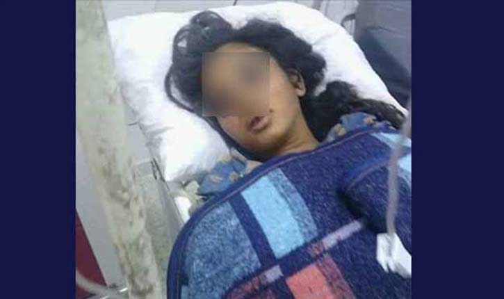 10 سنوات سجنا لـ”فتاة قبلاّط”