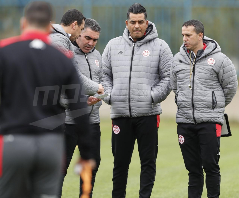 الدور الحاسم من تصفيات المونديال : الحصة التدريبية للمنتخب الوطني مساء اليوم 21 مارس 2022‎‎