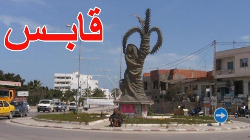 قابس : 16 سنة سجنا لوال سابق بتهمة الاستيلاء على المال العام